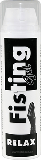 Fisting Gel Flasche